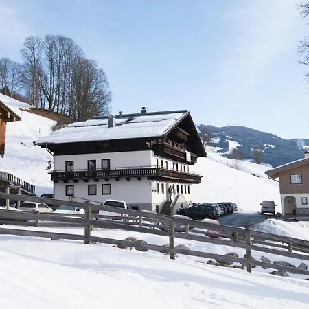 Gasthof Lederer Mit Jokercard Hotel Saalbach-Hinterglemm