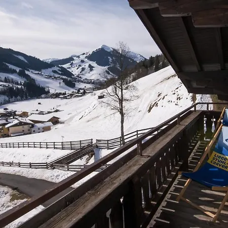 Gasthof Lederer Mit Jokercard Hotel *
